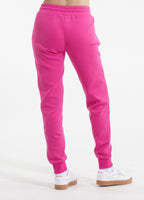 Women's sweatpants DISCOVERY - Raspberry