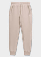 Women's sweatpants DISCOVERY - Sand