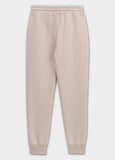 Women's sweatpants DISCOVERY - Sand