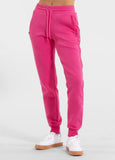Women's sweatpants DISCOVERY - Raspberry