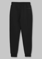 Women's sweatpants DISCOVERY - Black