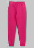 Women's sweatpants DISCOVERY - Raspberry