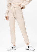 Women's sweatpants DISCOVERY - Sand
