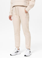 Women's sweatpants DISCOVERY - Sand