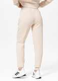 Women's sweatpants DISCOVERY - Sand