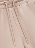 Women's sweatpants DISCOVERY - Sand