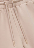 Women's sweatpants DISCOVERY - Sand