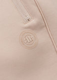 Women's sweatpants DISCOVERY - Sand