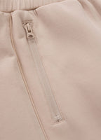 Women's sweatpants DISCOVERY - Sand