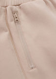 Women's sweatpants DISCOVERY - Sand