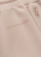 Women's sweatpants DISCOVERY - Sand