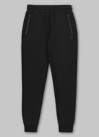 Women's sweatpants DISCOVERY - Black