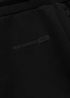 Women's sweatpants DISCOVERY - Black
