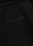 Women's sweatpants DISCOVERY - Black