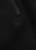 Women's sweatpants DISCOVERY - Black