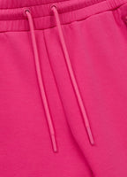 Women's sweatpants DISCOVERY - Raspberry
