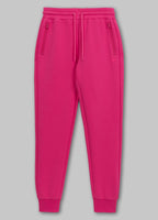 Women's sweatpants DISCOVERY - Raspberry