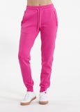 Women's sweatpants DISCOVERY - Raspberry