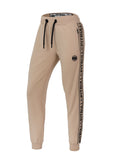 Women's sweatpants French Terry Judith - Sand