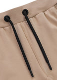 Women's sweatpants French Terry Judith - Sand