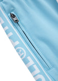 Women's sweatpants French Terry Judith - Baby blue