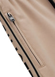Women's sweatpants French Terry Judith - Sand