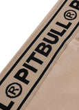 Women's sweatpants French Terry Judith - Sand