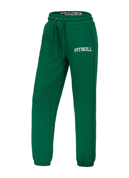 Women's oversize sweatpants Tyrian