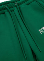 Women's oversize sweatpants Tyrian