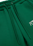 Women's oversize sweatpants Tyrian