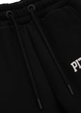 Women's oversize sweatpants Tyrian