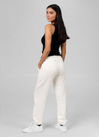 Women's oversize sweatpants Tyrian