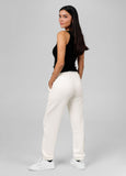 Women's oversize sweatpants Tyrian