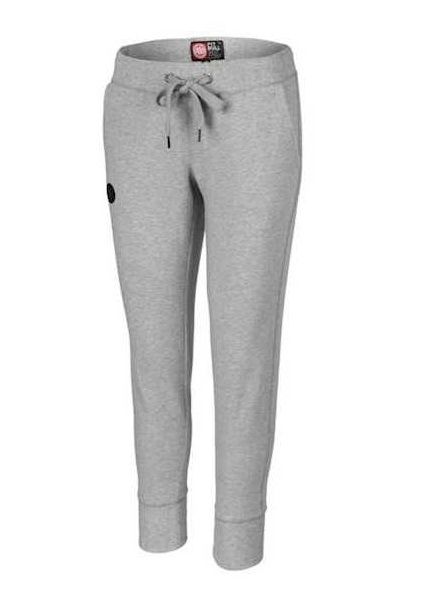 Sweatpants women's Small Logo 18