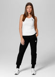 Women's sweatpants Small Logo 24