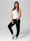 Women's sweatpants Small Logo 24