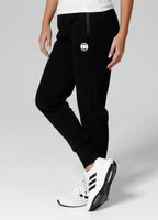Women's sweatpants Small Logo 24