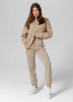 Women's sweatpants Washed Manzanita II