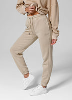 Women's sweatpants Washed Manzanita II