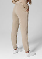 Women's sweatpants Washed Manzanita II