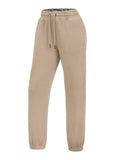 Women's sweatpants Washed Manzanita II