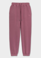 Women's sweatpants Washed Manzanita - Pink