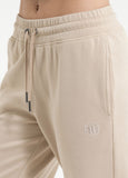 Women's sweatpants Washed Manzanita - Sand