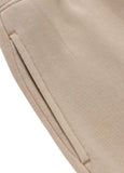 Women's sweatpants Washed Manzanita - Sand
