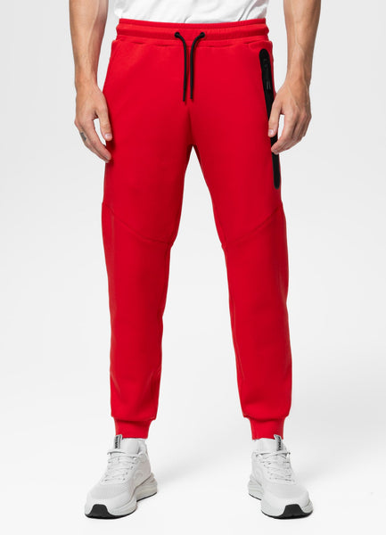 Sweatpants DOGWOOD POCKET