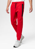 Sweatpants DOGWOOD POCKET