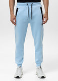 Sweatpants DOGWOOD