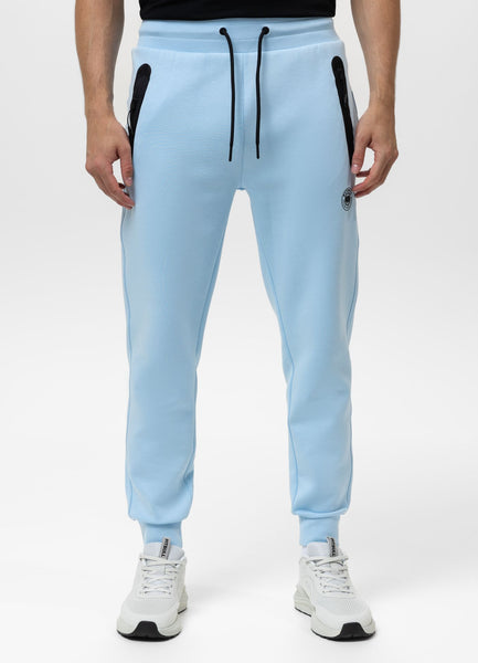 Sweatpants DOGWOOD