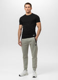 Sweatpants DOGWOOD
