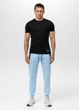 Sweatpants DOGWOOD